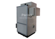 Industrial Food Dryer Rotary Desiccant Dehumidifier, Desiccant Rotor Dehumidifier