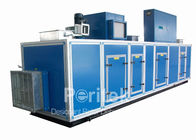 Professional High Temperatuer Dehumidifier Machine Large Capacity Airflow 10000m³/H