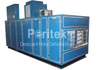 Electronic Industrial Drying Equipment Low Temp , Sound Proof