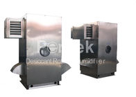 Microwave Industrial Drying Equipment For Chemical Fiber Industry