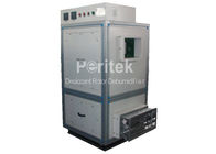 Energy Efficient Basement Rotary Desiccant Dehumidifier with Humidistat