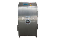 High Capacity Commercial Grade Dehumidifiers 600m³/h For Gas projects