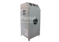 Library Industrial Desiccant Dehumidifier Large Airflow 1000m³/h