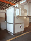 High Moisture Removal Portable Industrial Dehumidifier High Capacity For Cold Storage