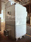 High Moisture Removal Portable Industrial Dehumidifier High Capacity For Cold Storage