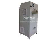 High Airflow Portable Industrial Dehumidifier 600m³/h For Library