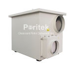 Mini Desiccant Rotor Dehumidifier For Airtight Tent, Chamber for Storage of Sensitive Military Equipment