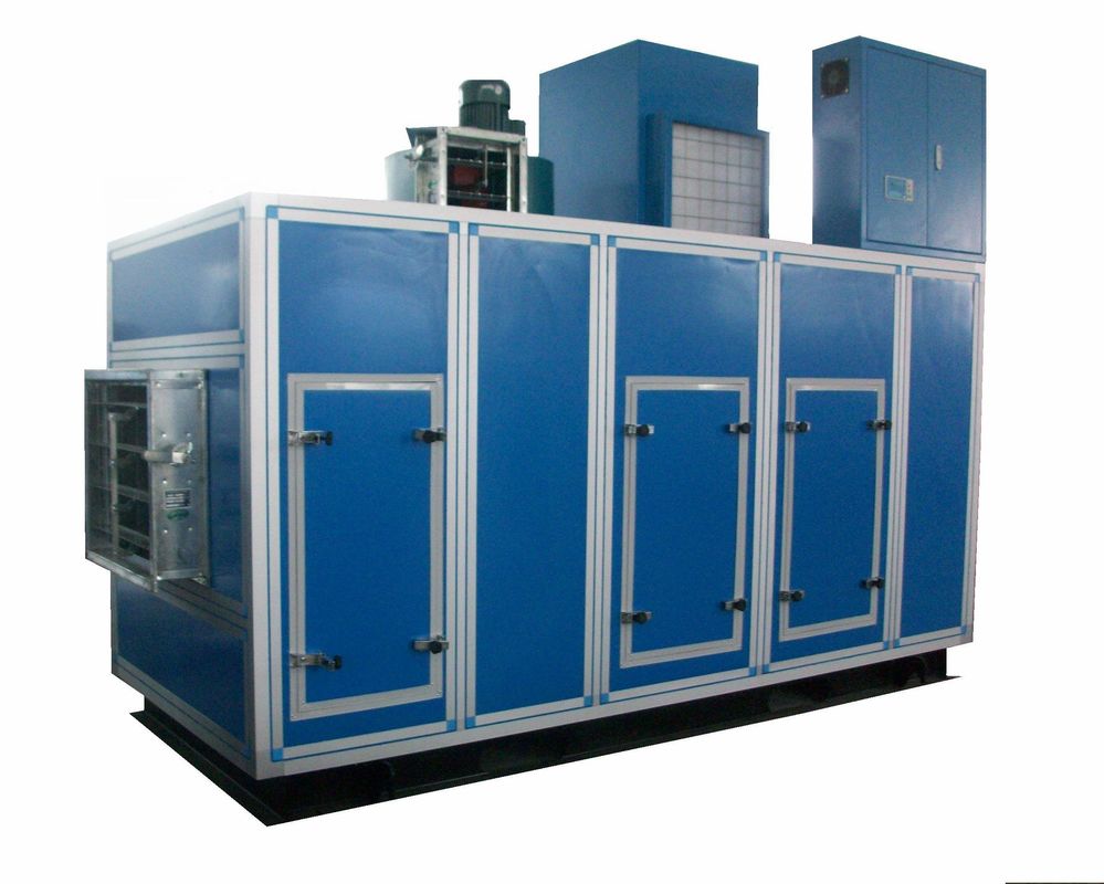 Automatic Commercial Grade Dehumidifiers Industrial Ventilation Equipment